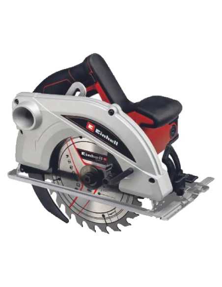 SEGA CIRCOLARE 'TC-CS 1410' - EINHELL | Utensili Store