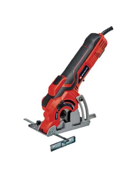 MINI SEGA CIRCOLARE 'TC-CS 89' 600 W - EINHELL | Utensili Store