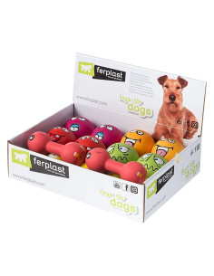 GIOCO IN LATTICE 'DOG TOYS' - FERPLAST