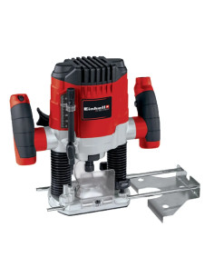 FRESATRICE ELETTRICA VERTICALE TC-RO 1155 E - EINHELL