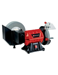 SMERIGLIATRICE DA BANCO 'TC-WD 200/150' - EINHELL