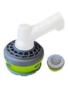 TESTINA 'BATTI E VAI' THUNDER FLAT - MADE IN ITALY