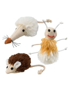GIOCO IN PELUCHE - FERPLAST