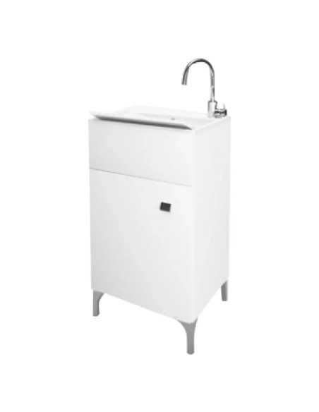 MOBILE LAVATOIO ANTA SINGOLA - SAVINIDUE | Utensili Store