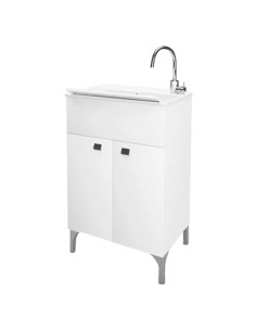 MOBILE LAVATOIO ANTA DOPPIA - SAVINIDUE