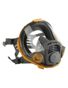 MASCHERA RESPIRATORIA 'PANAREA TWIN' - MILLA