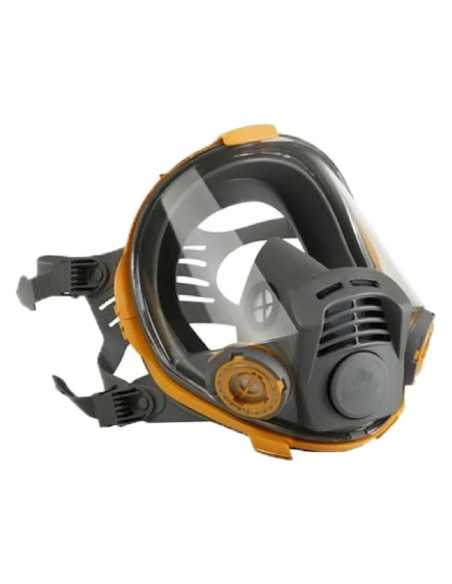 MASCHERA RESPIRATORIA 'PANAREA TWIN' - MILLA | Utensili Store