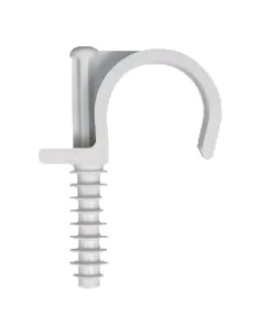 FISSATUBI A BATTERE SINGOLO 'FX-S' - FISCHER