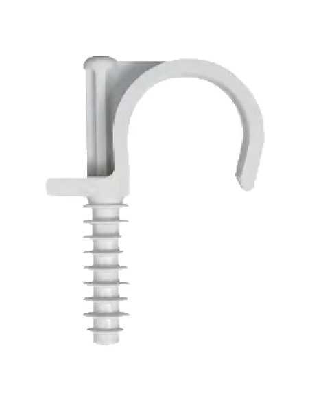 FISSATUBI A BATTERE SINGOLO 'FX-S' - FISCHER | Utensili Store