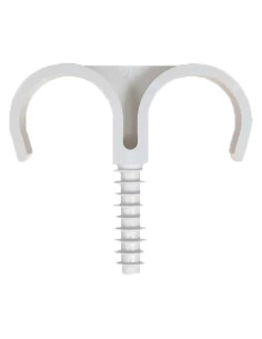 FISSATUBI A BATTERE DOPPIO 'FX-D' - FISCHER