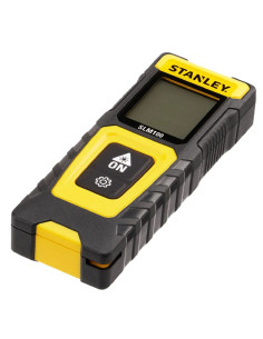 MISURATORE LASER 'SLM 100' - STANLEY