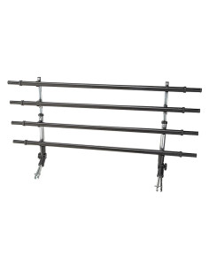 PARATIA DI SICUREZZA PER TRASPORTO ANIMALI - FERPLAST