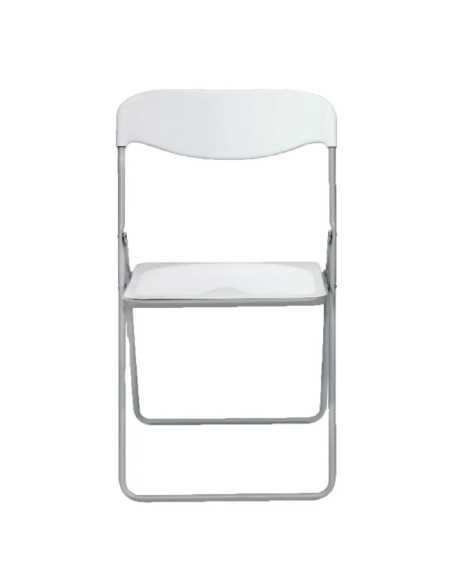 SEDIA PIEGHEVOLE 'POKER' - Senza Marca | Utensili Store