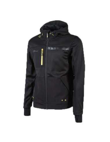 GIACCA DA LAVORO 'GALAXY' - UPOWER | Utensili Store