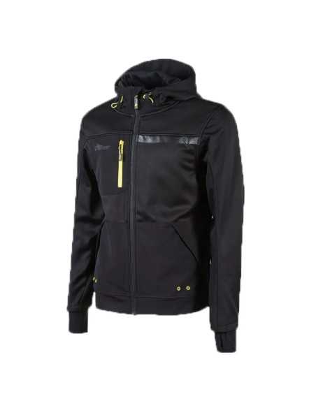 GIACCA DA LAVORO 'GALAXY' - UPOWER | Utensili Store