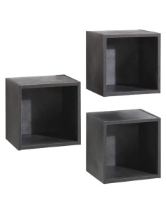 PENSILE A GIORNO / CUBO LINEA 'VITTORIA' - COMPOSAD