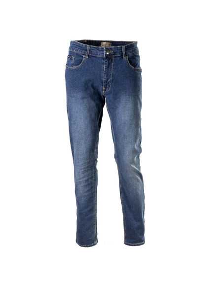 JEANS DA LAVORO 'WORK 3' taglia 48 - RICA LEWIS | Utensili Store