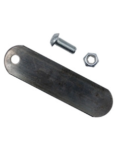 LAMA PER TESTINA per modello 'Lama di Zorro' - IME