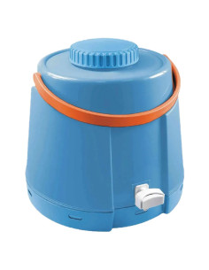 THERMOS PER BEVANDE 'JUG FIESTA' - GIOSTYLE