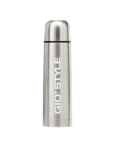 THERMOS 'SILVER' - GIOSTYLE