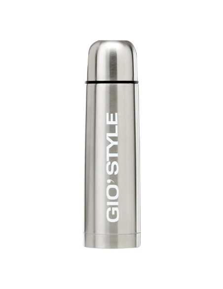 THERMOS 'SILVER' - GIOSTYLE | Utensili Store