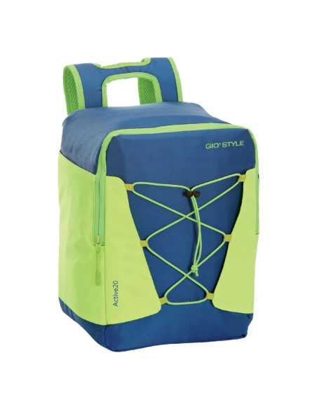 ZAINO TERMICO 'ACTIVE' - GIOSTYLE | Utensili Store