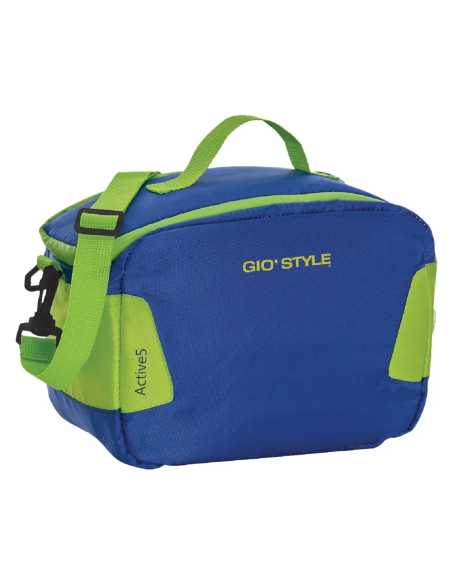 BORSA TERMICA 'ACTIVE' - GIOSTYLE | Utensili Store