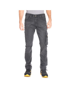 JEANS DA LAVORO 'JOB GR' - RICA LEWIS