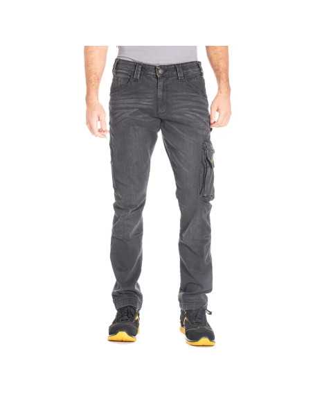 JEANS DA LAVORO 'JOB GR' - RICA LEWIS | Utensili Store