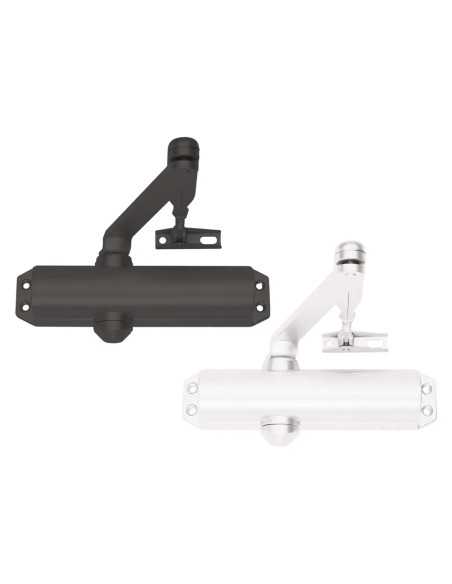 CHIUDIPORTA AEREO 'DC120' - ASSA ABLOY | Utensili Store