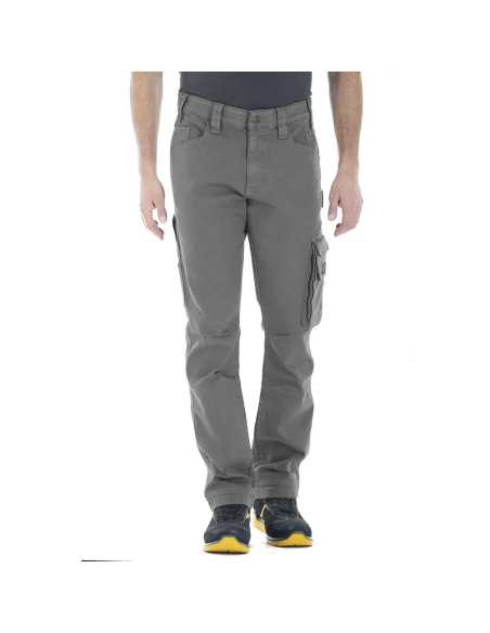 JEANS DA LAVORO 'JOBC' - RICA LEWIS | Utensili Store