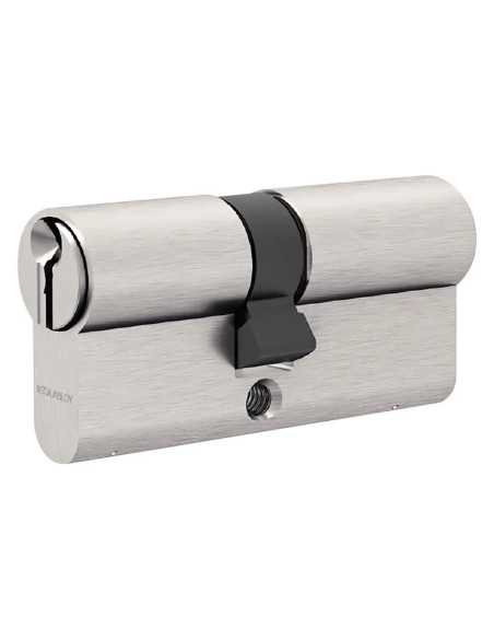 CILINDRO PROFILATO DOPPIO SERIE 'GEMMA' ottone - ASSA ABLOY | Utensili Store