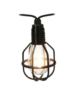 LUMINARIA 'PARTY NEW' - Senza Marca