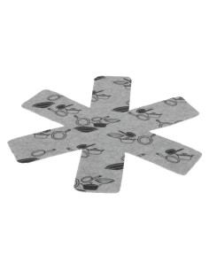 PROTEZIONI PER PADELLE - Senza Marca