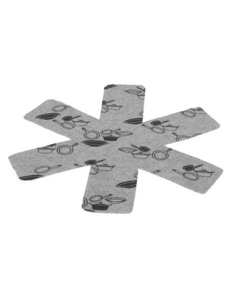 PROTEZIONI PER PADELLE - Senza Marca | Utensili Store