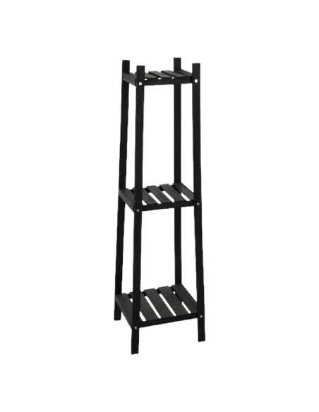 COLONNA ARREDO CON RIPIANI - Senza Marca | Utensili Store