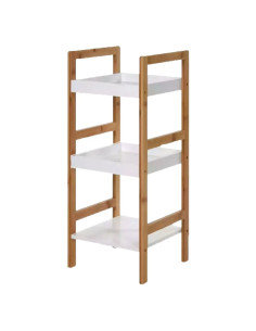 SCAFFALE PORTABIANCHERIA - Senza Marca