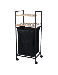 SCAFFALE PORTABIANCHERIA - Senza Marca 2