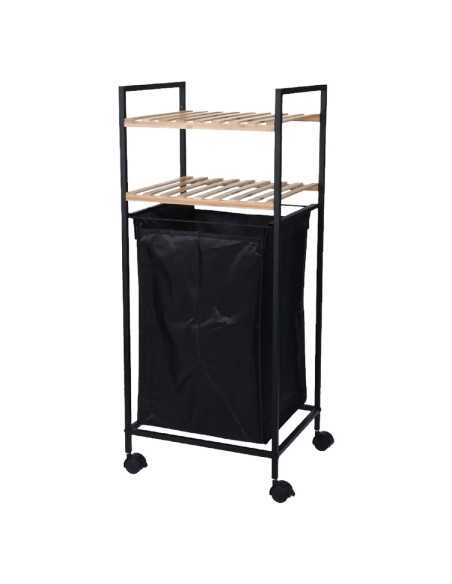 SCAFFALE PORTABIANCHERIA - Senza Marca | Utensili Store