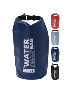 BORSA A SACCO 'SPORT' - Senza Marca