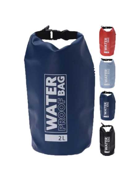 BORSA A SACCO 'SPORT' - Senza Marca | Utensili Store