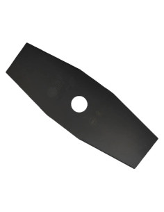 LAMA A 2 DENTI t.diritto - Senza Marca