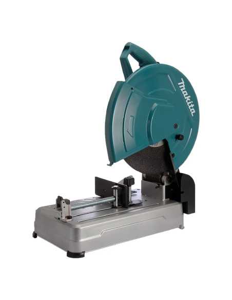 TRONCATRICE PER METALLO 'LW1400' - MAKITA | Utensili Store