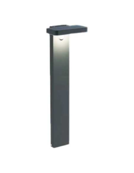 PALETTO LANTERNA LED 'SOLARE' - SOVIL | Utensili Store