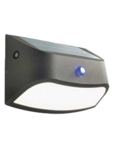 APPLIQUE SOLARE LED 'SUNNY' - SOVIL | Utensili Store