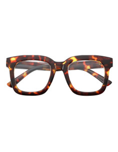 OCCHIALI PER LETTURA SOUTH CAROLINA TARTARUGA - EL CHARRO