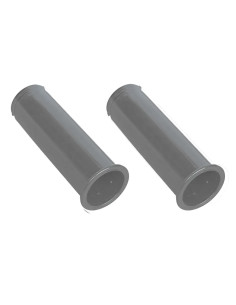 MANICO PLASTICA PER CARRIOLA - SIDEX