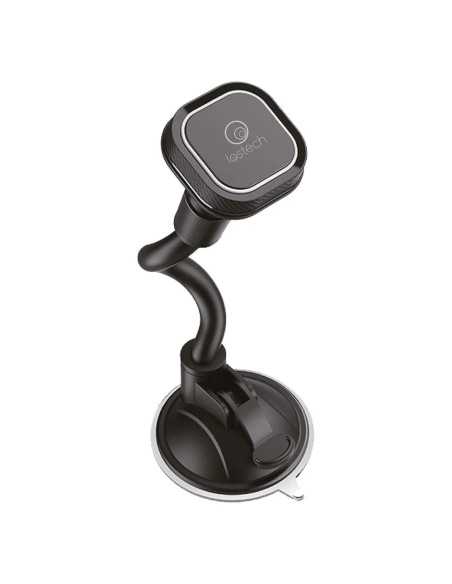 SUPPORTO SMARTPHONE PER AUTOMOBILE BASE VENTOSA - LOSTECH | Utensili Store