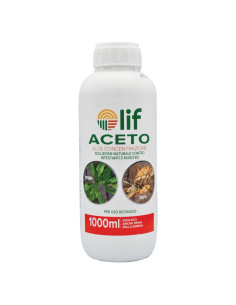 ACIDO ACETICO - LIF