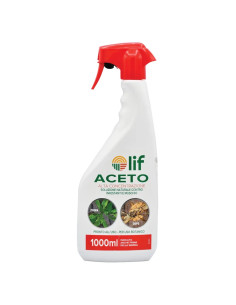 ACIDO ACETICO - LIF 2